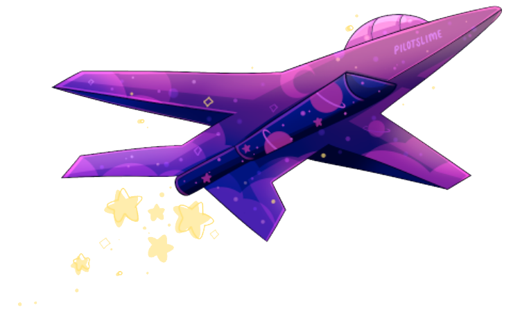 PilotSlime