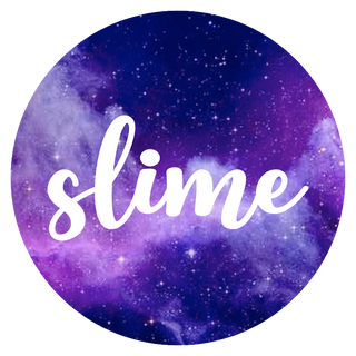 all slime