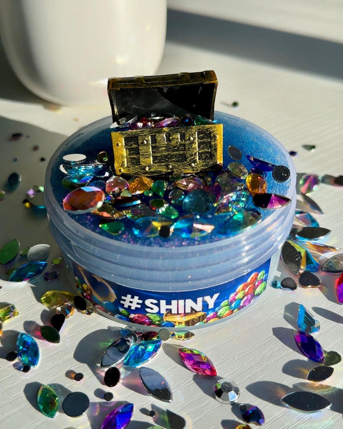 #Shiny