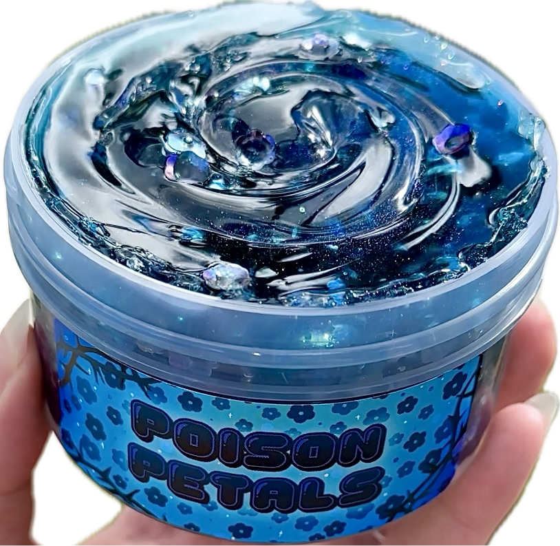 Poison Petals