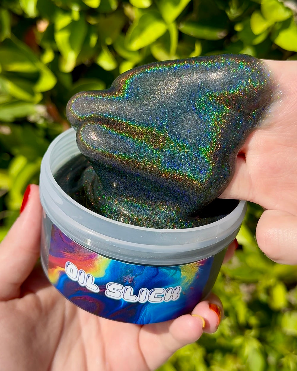 Oil Slick