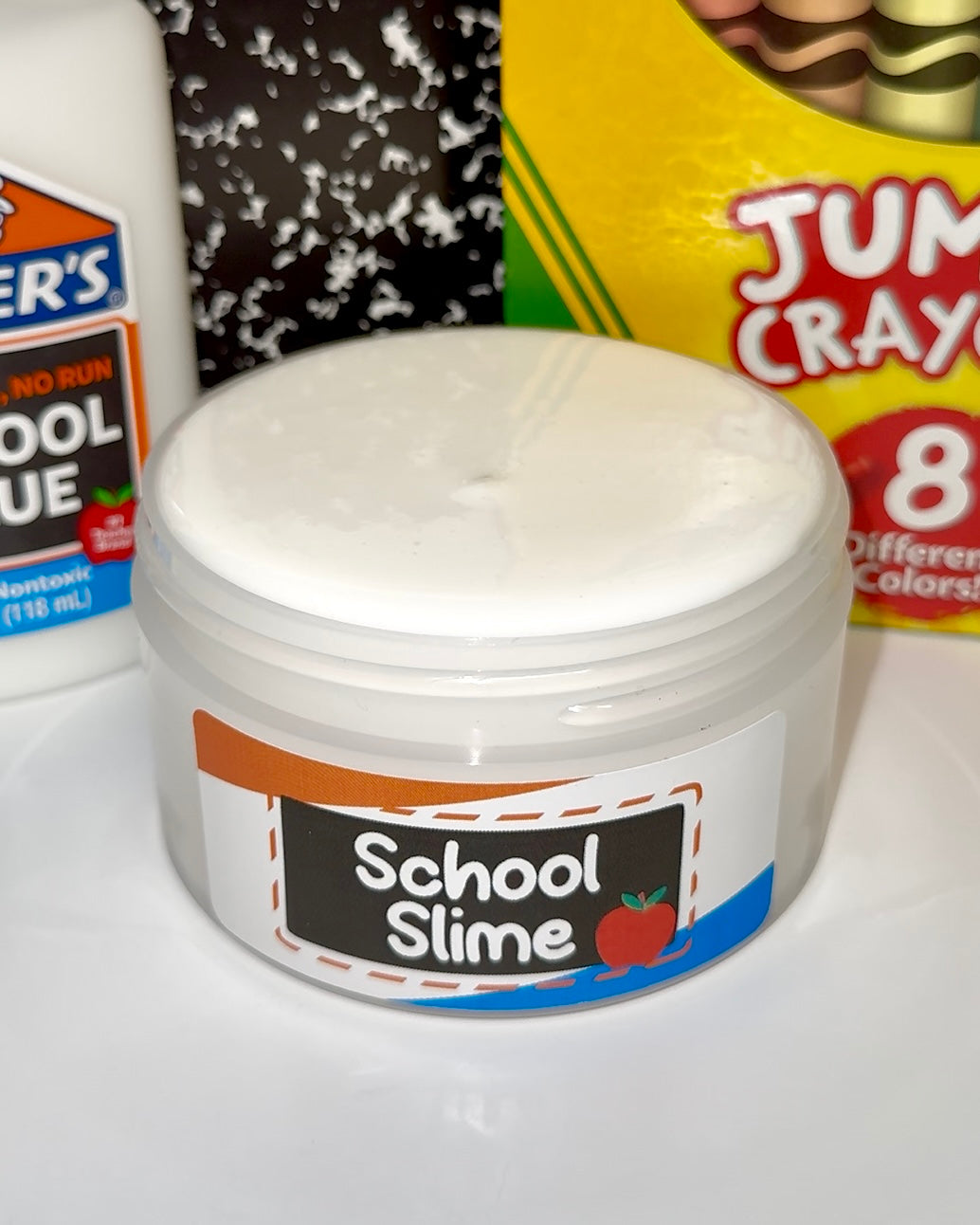 School Slime