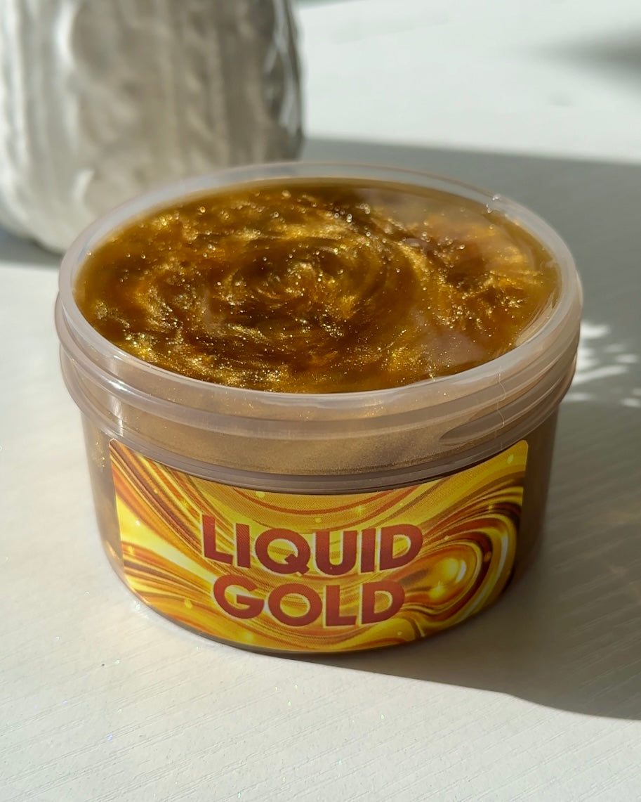 Liquid Gold