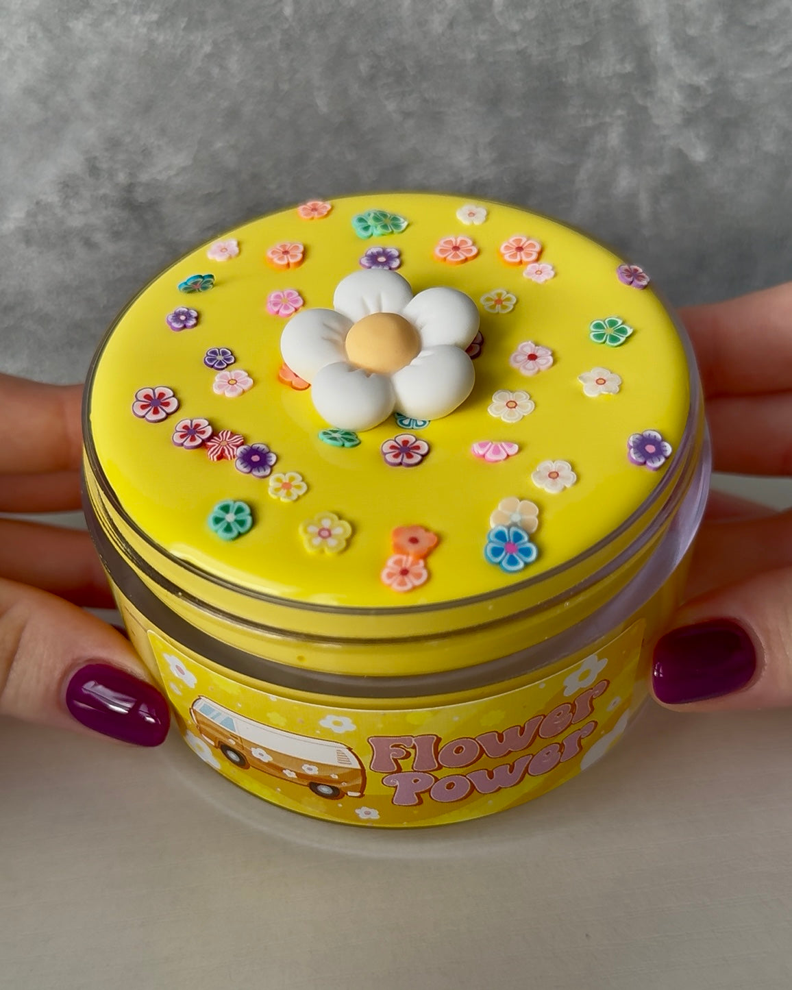Flower Power