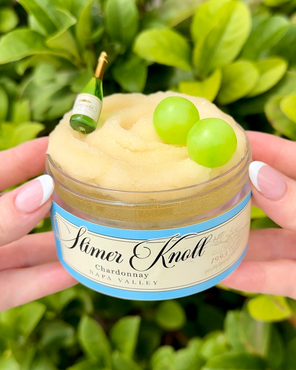 Slimer Knoll Chardonnay