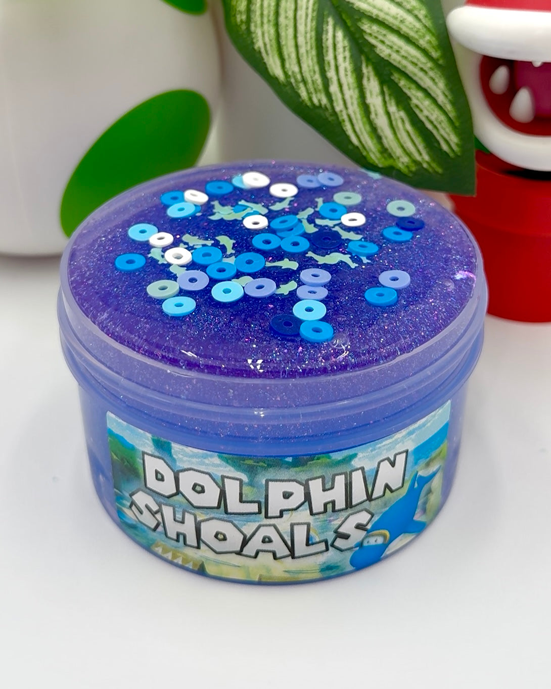 Dolphin Shoals