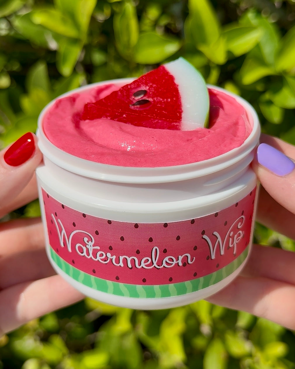 Watermelon Wip