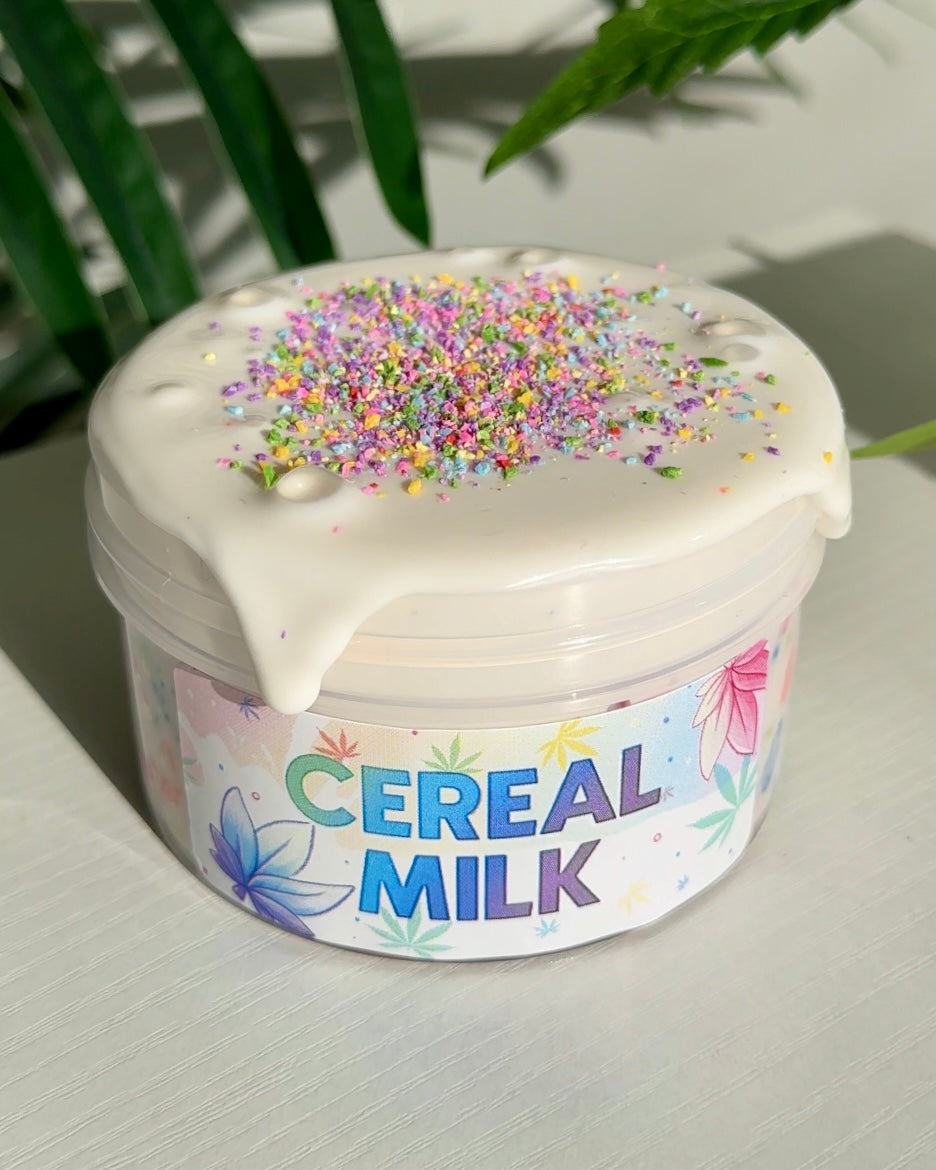 Cereal Milk