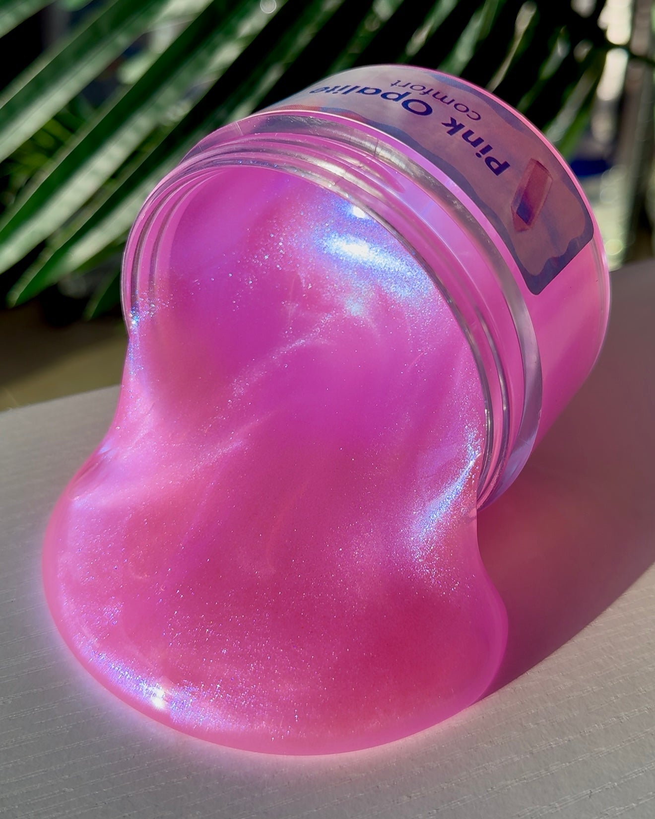 Pink Opalite (Smooth mystery from 7/4)