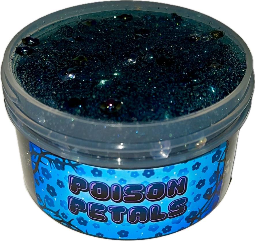 Poison Petals