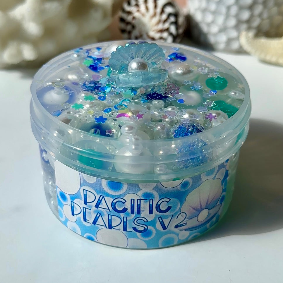 Pacific Pearls V2
