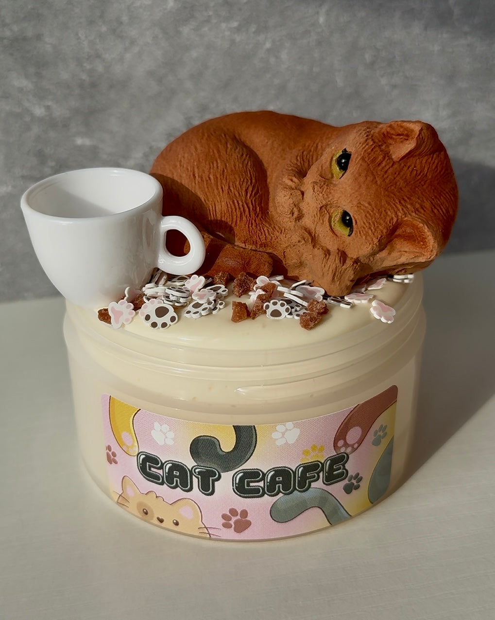 Cat Cafe