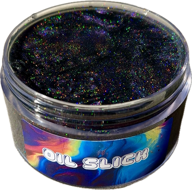 Oil Slick – PilotSlime