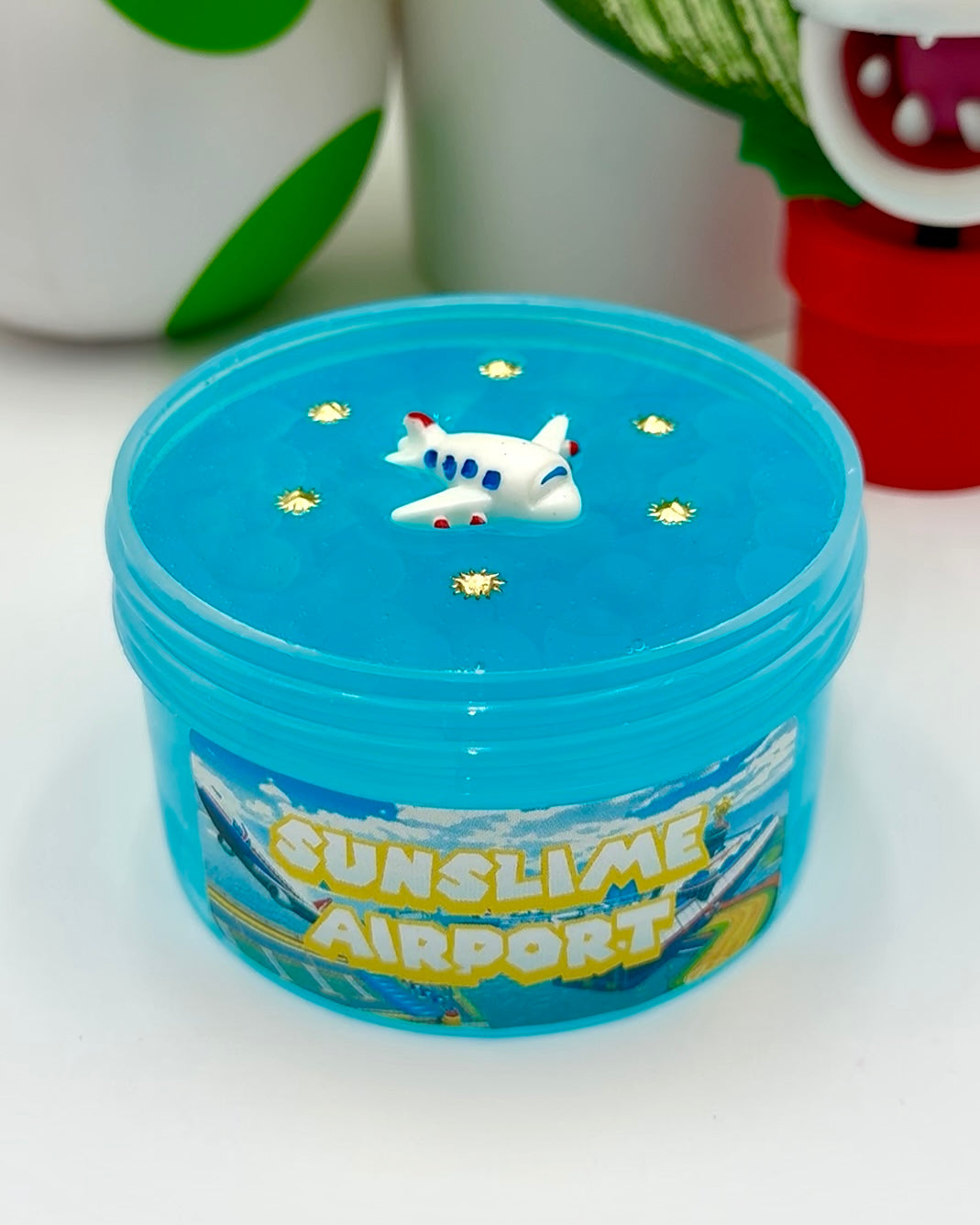 Sunslime Airport