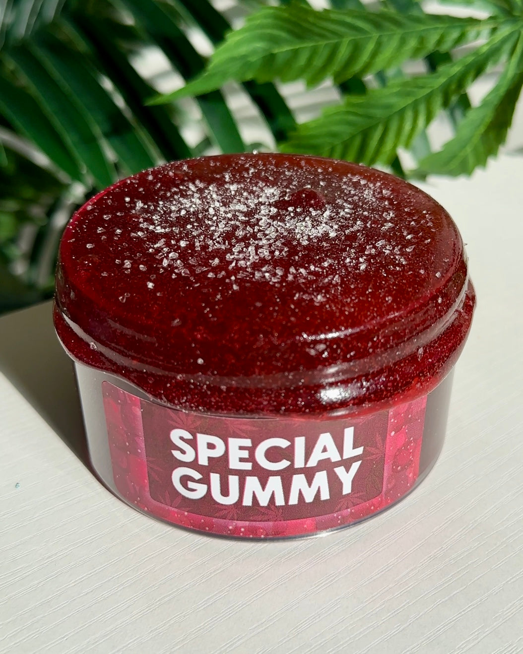 Special Gummy
