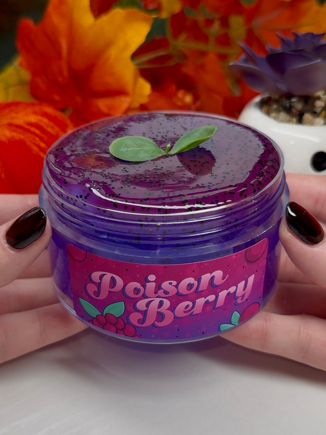 Poison Berry