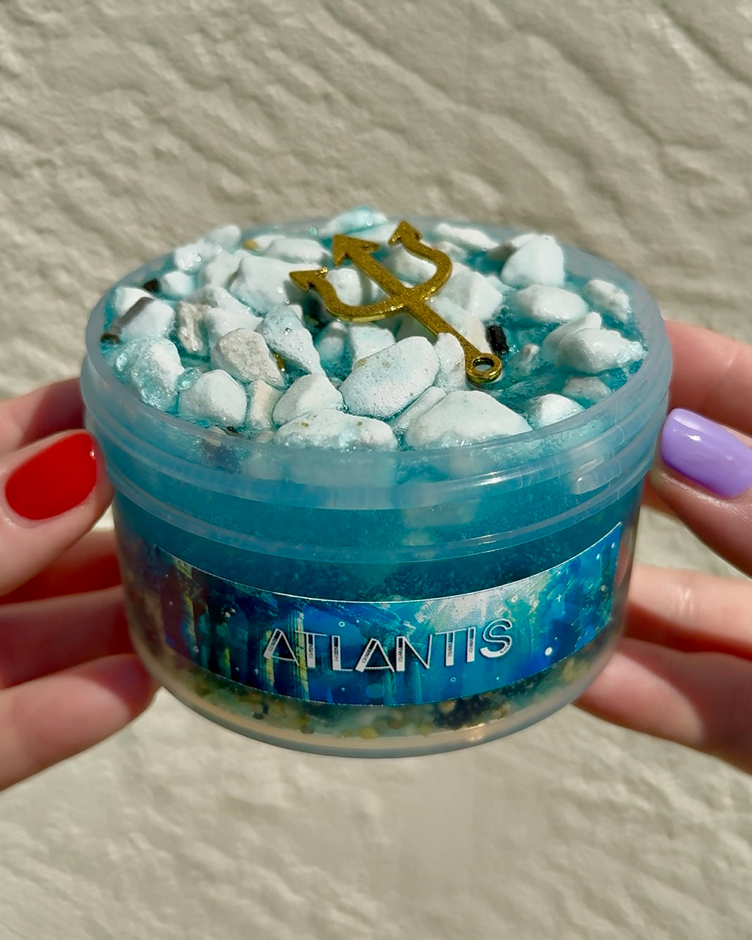 Atlantis