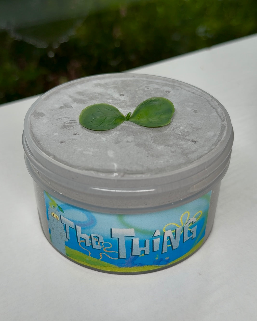 The Thing