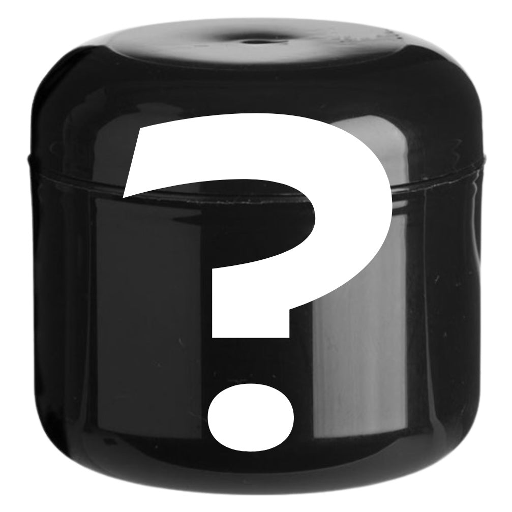 Crunchy Mystery Slime