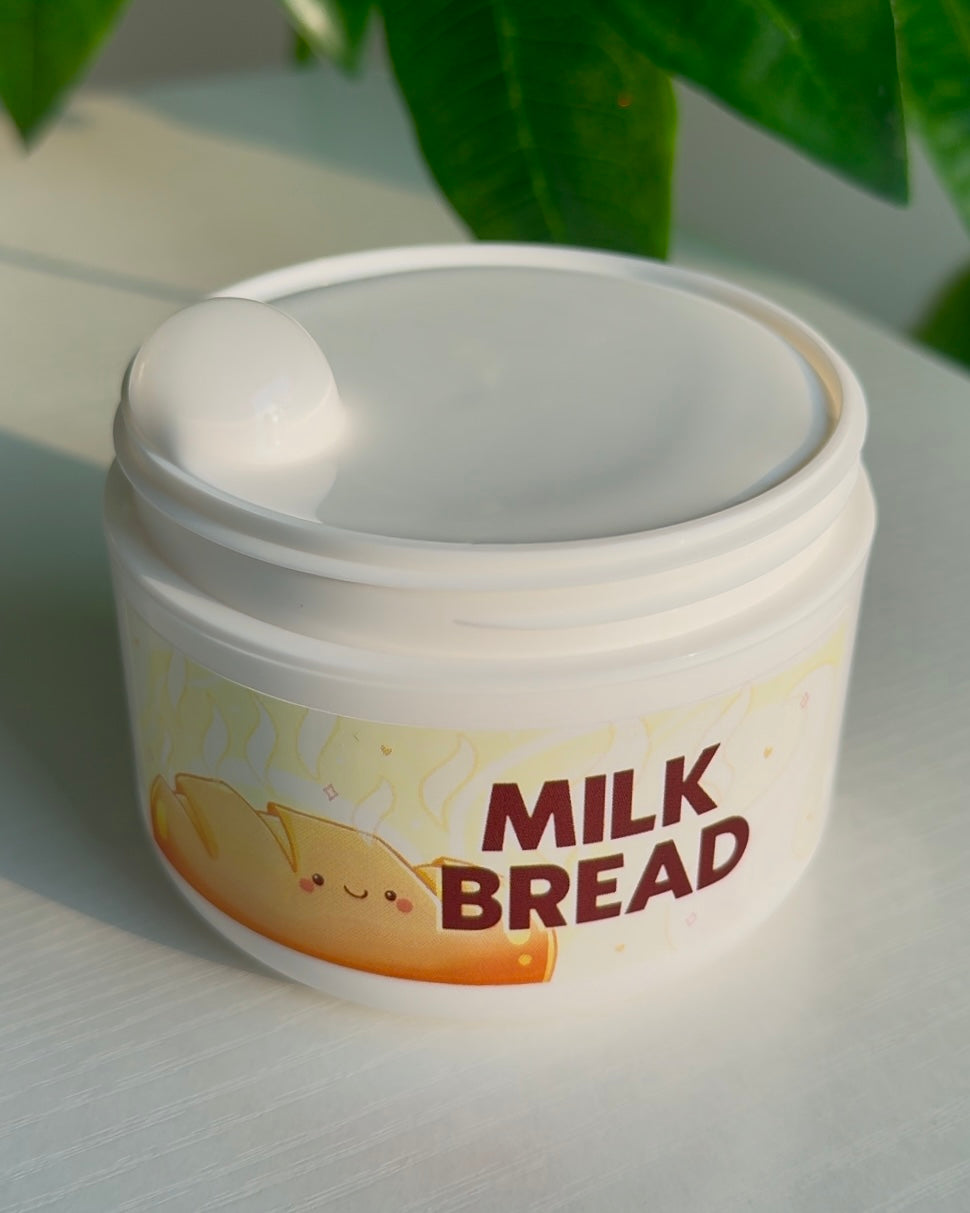 Pilot Bread Milk Bread – PilotSlime