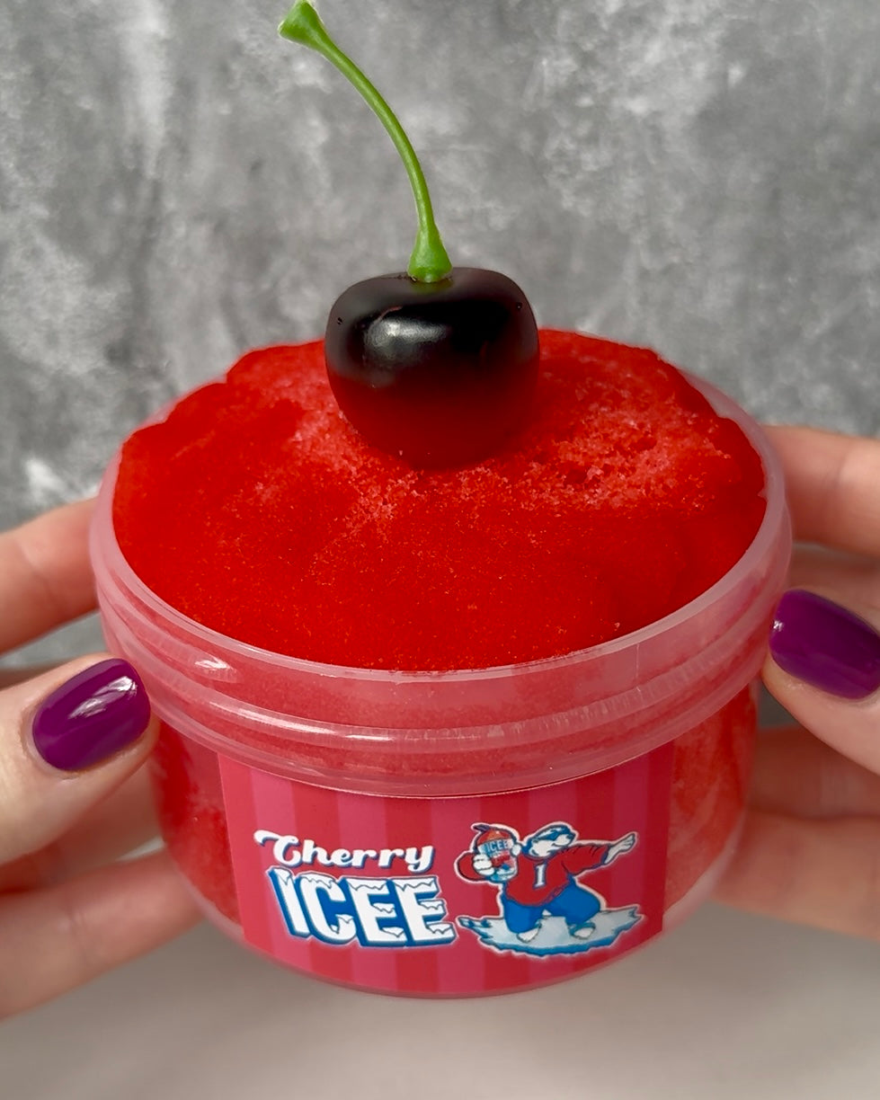 Cherry Icee