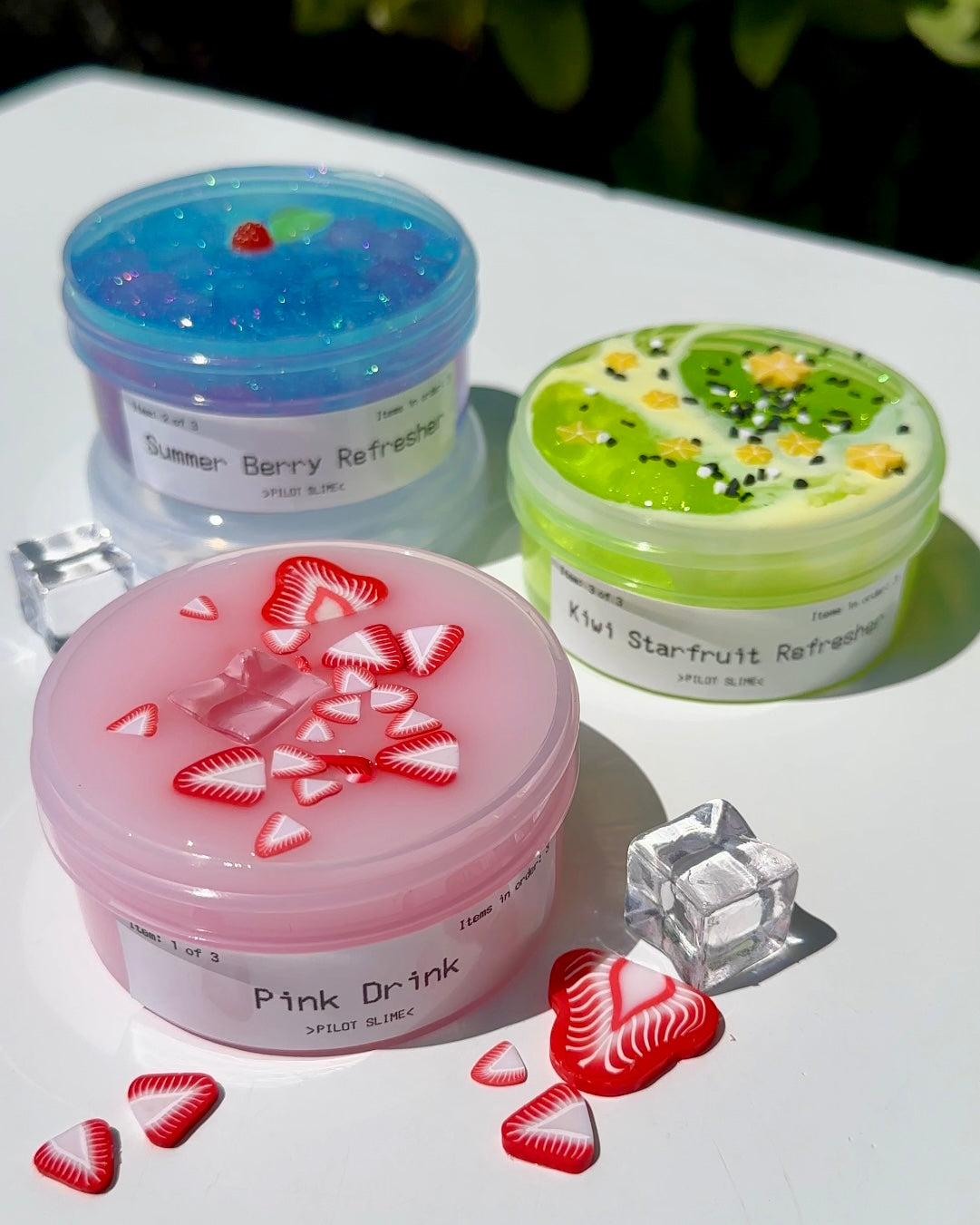 shop all – PilotSlime