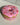 Strawberry Donut