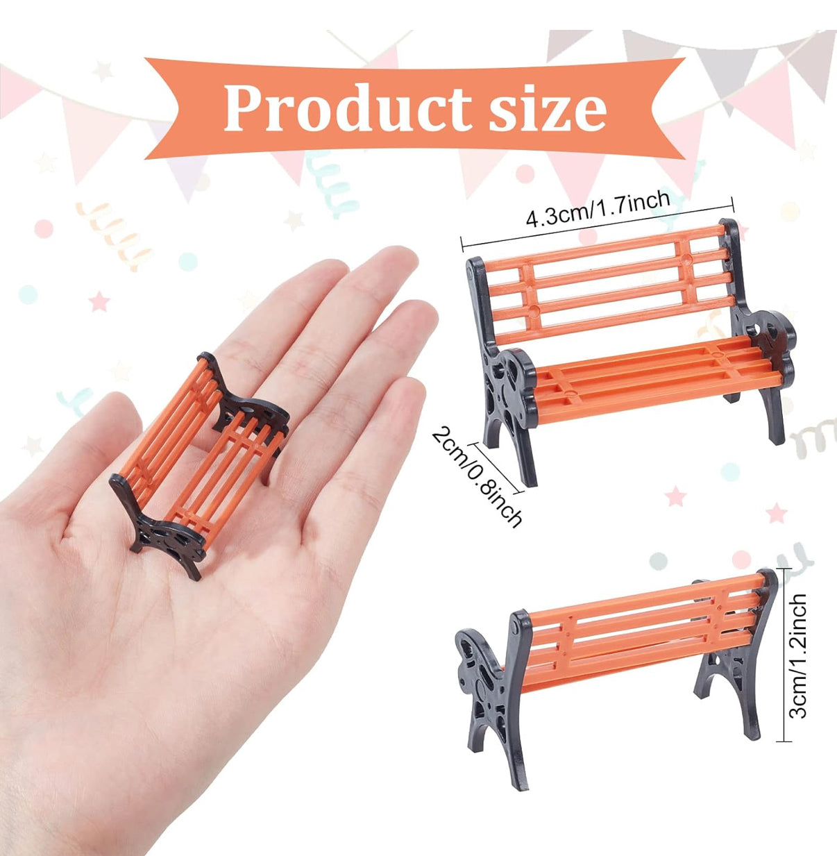 Autumn Walk In The Park