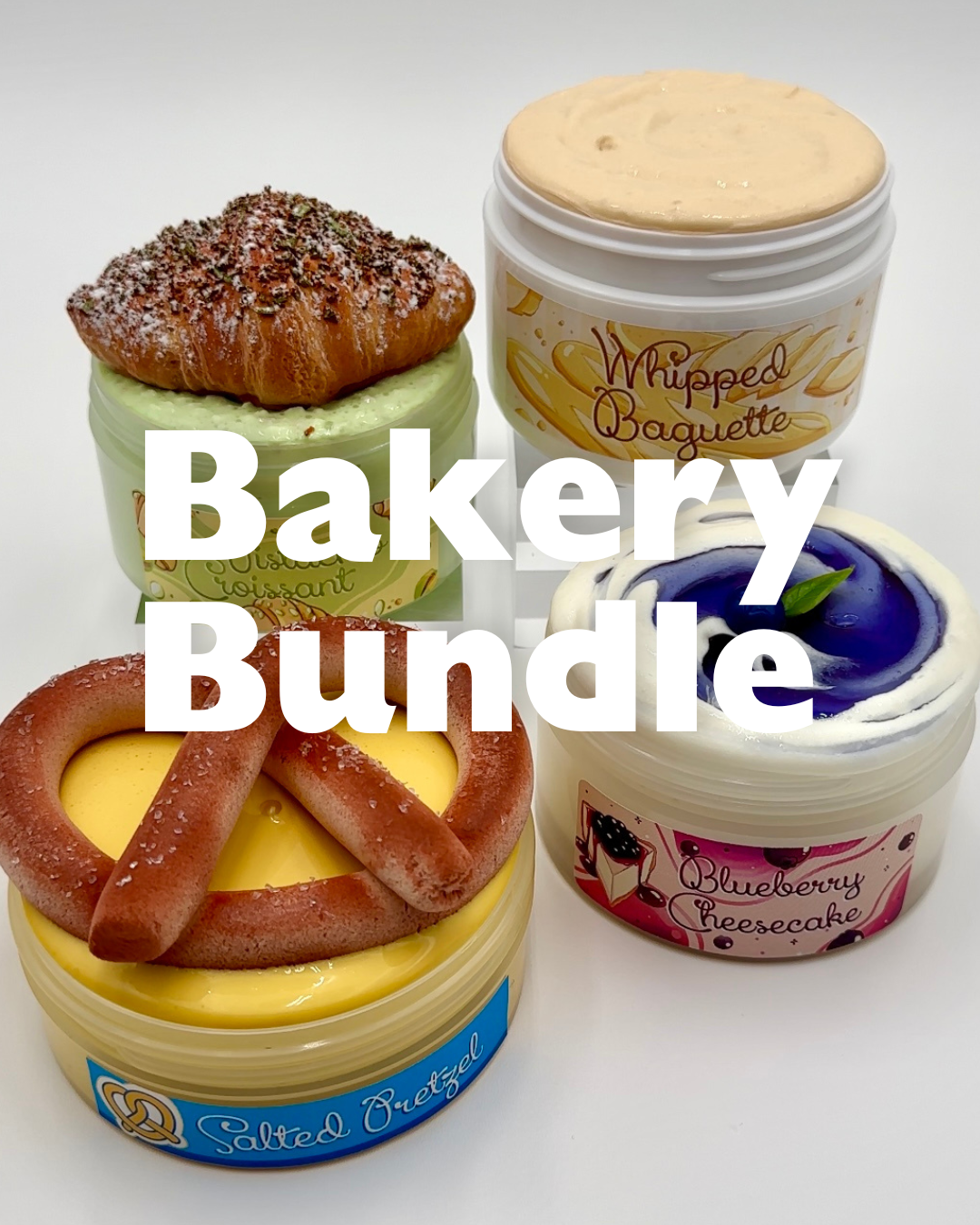 Bakery Bundle