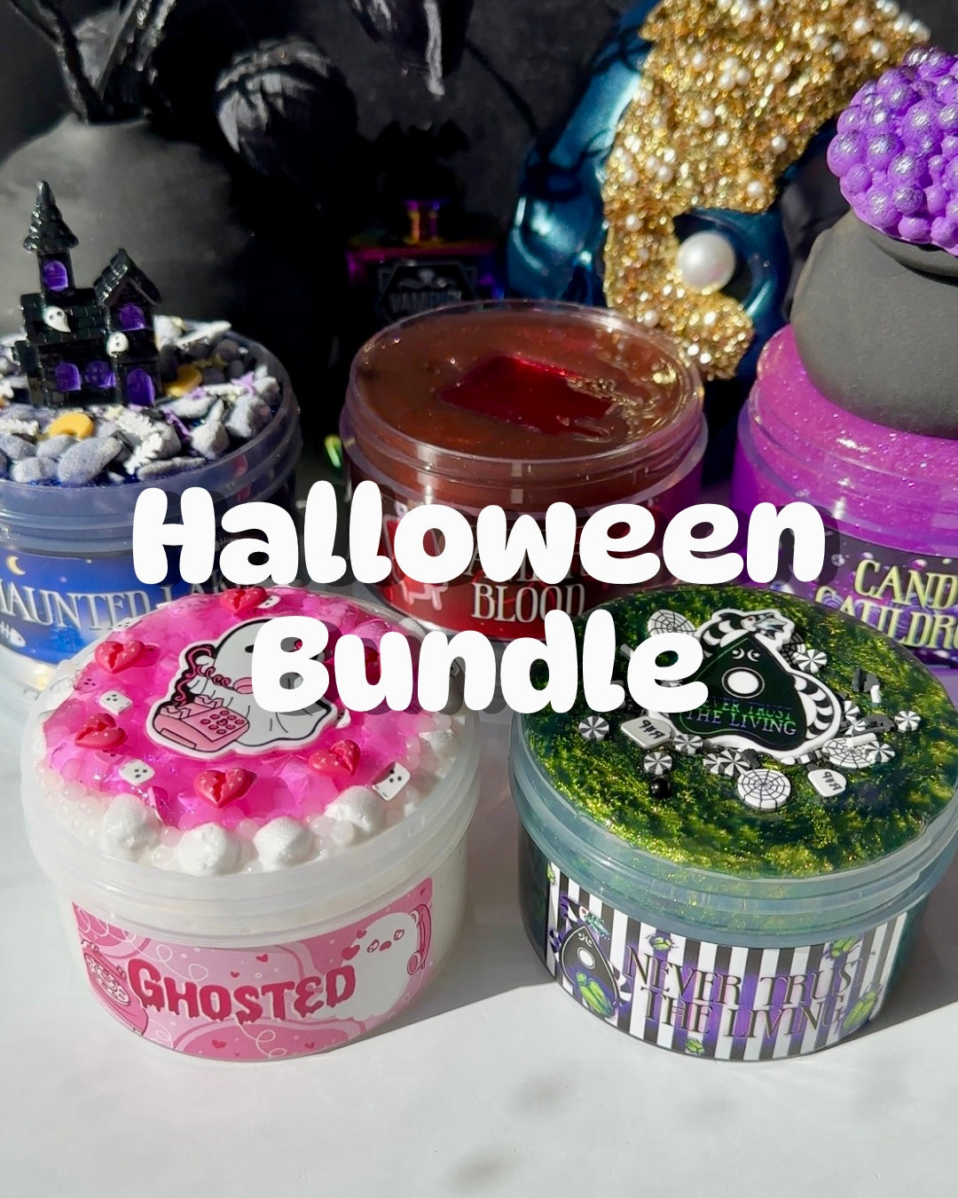Halloween Bundle