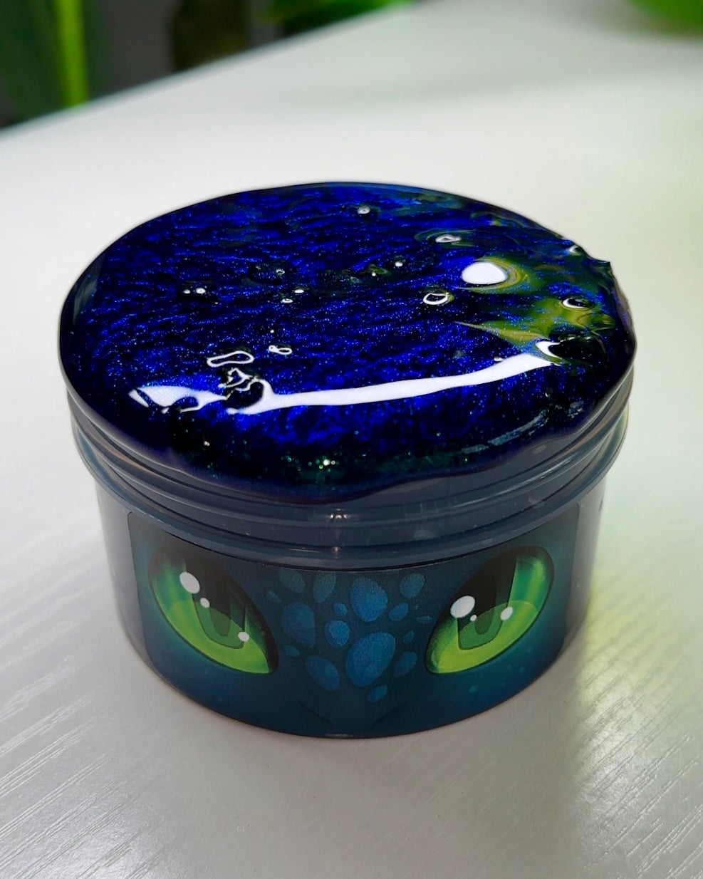 Slime Fury