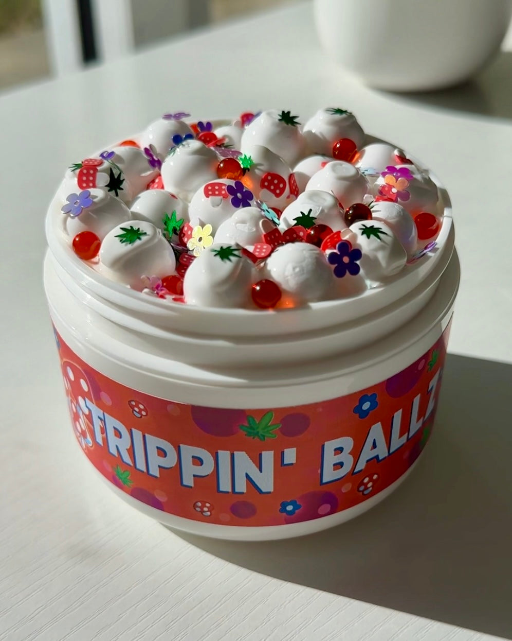 Trippin' Ballz