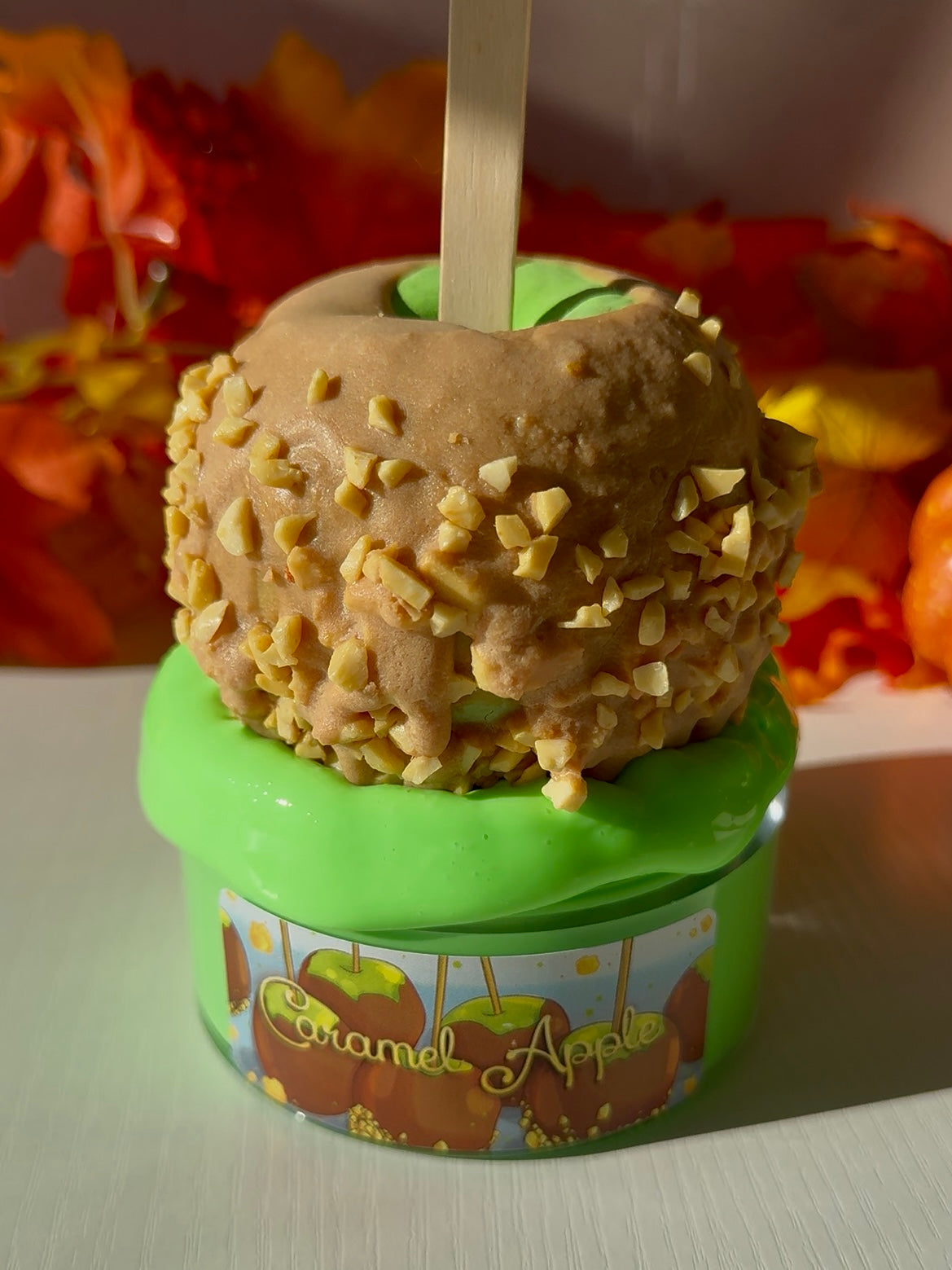 Caramel Apple
