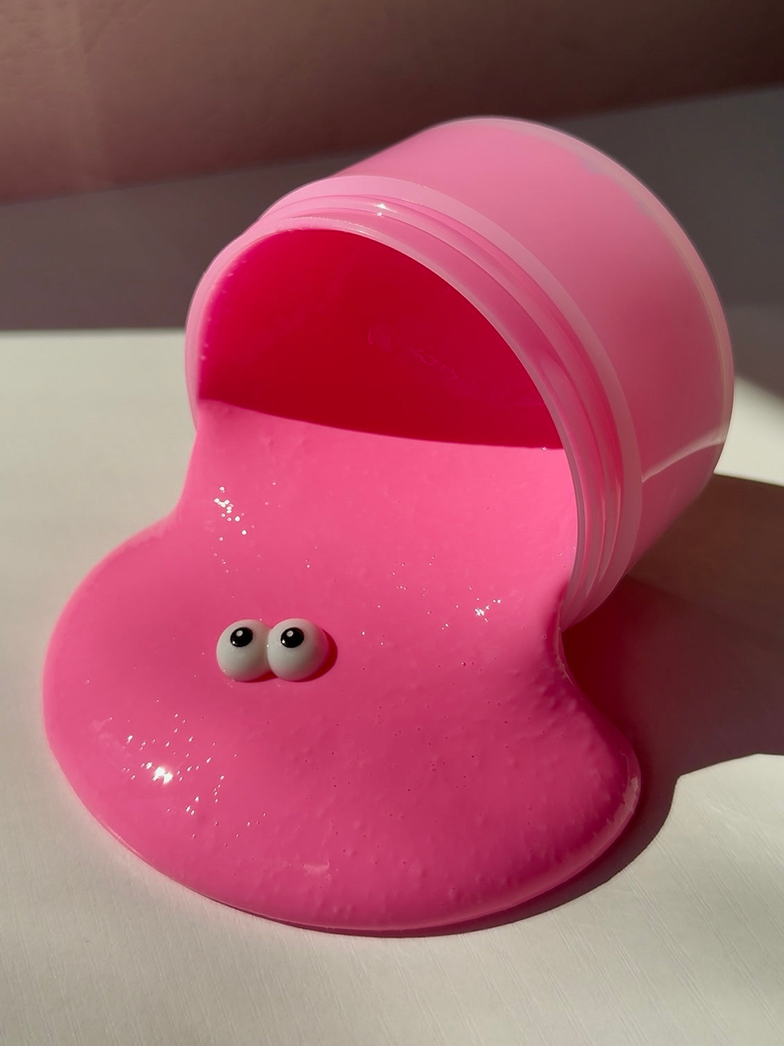 Melted Monster