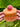 Peach Paradise (Mystery D from 5/29)