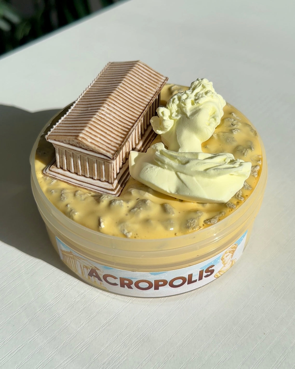 Acropolis