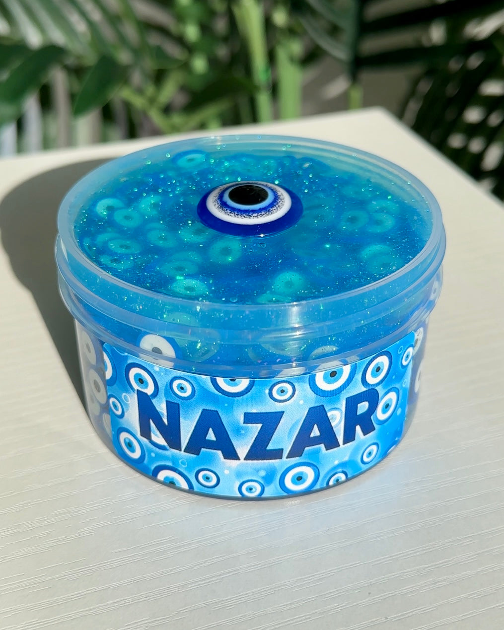 Nazar