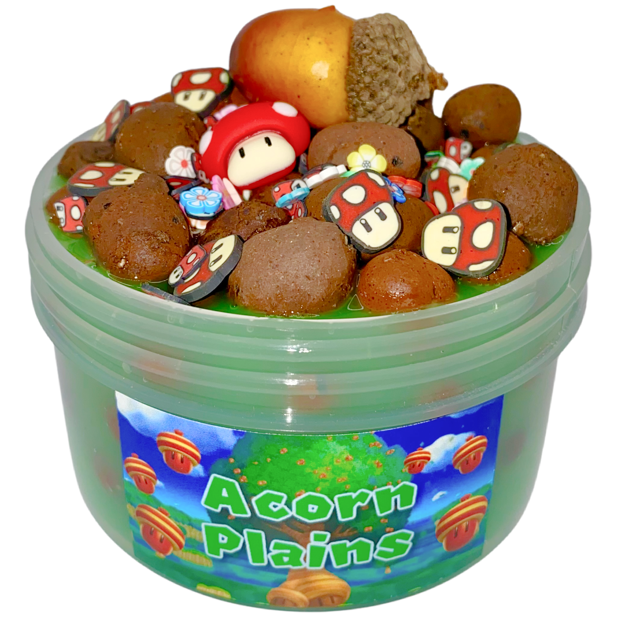 acorn plains