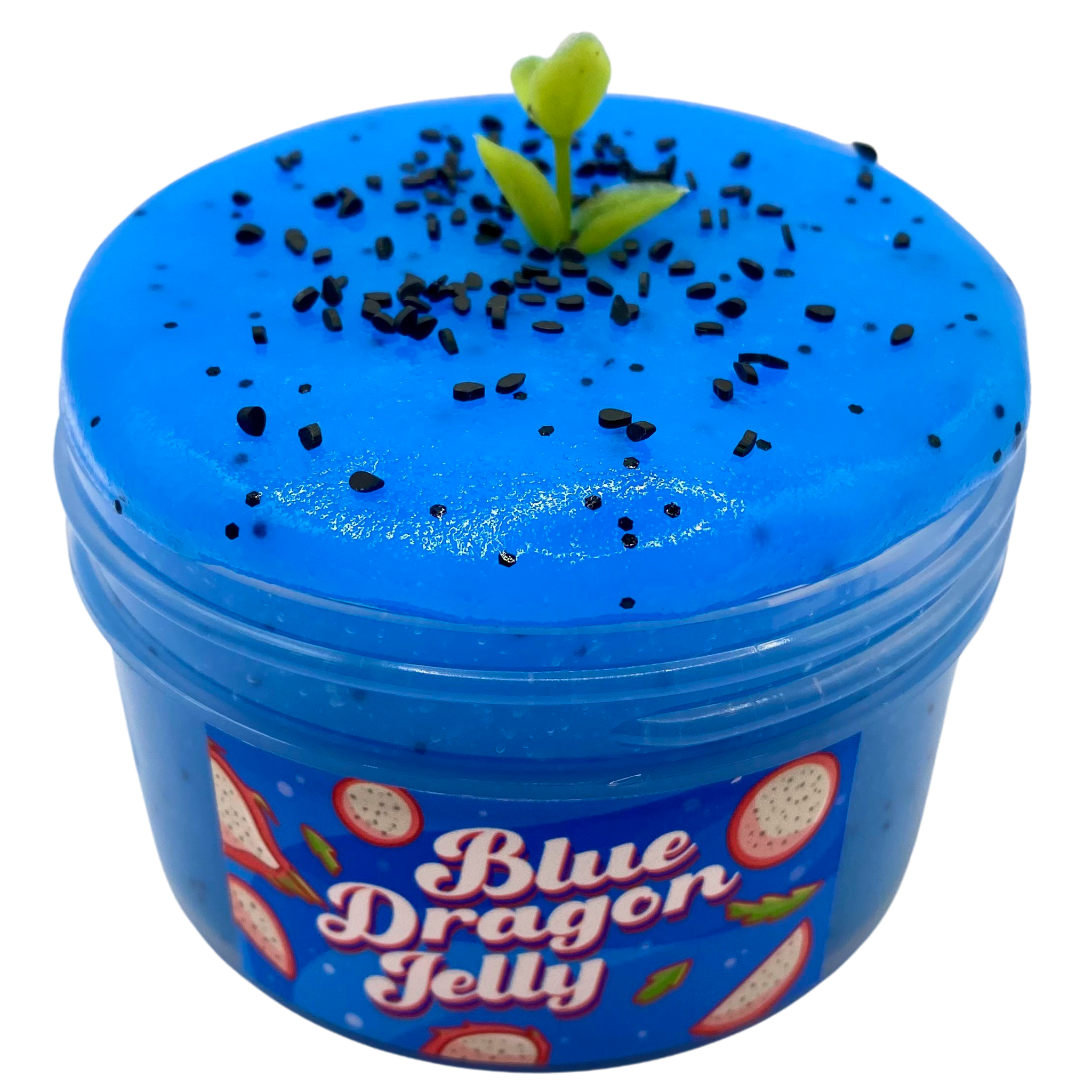 blue dragon jelly