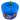 blue dragon jelly