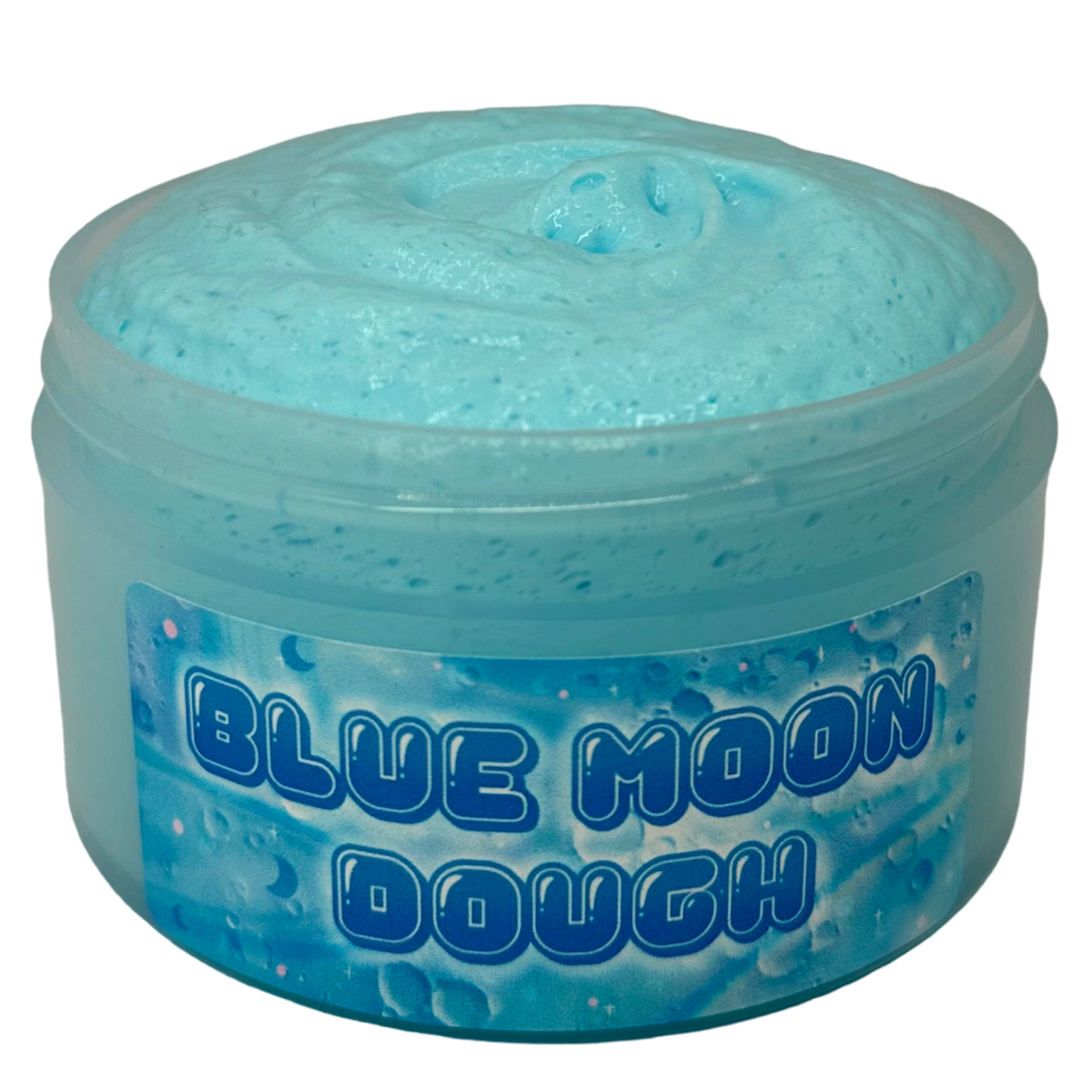 blue moon dough