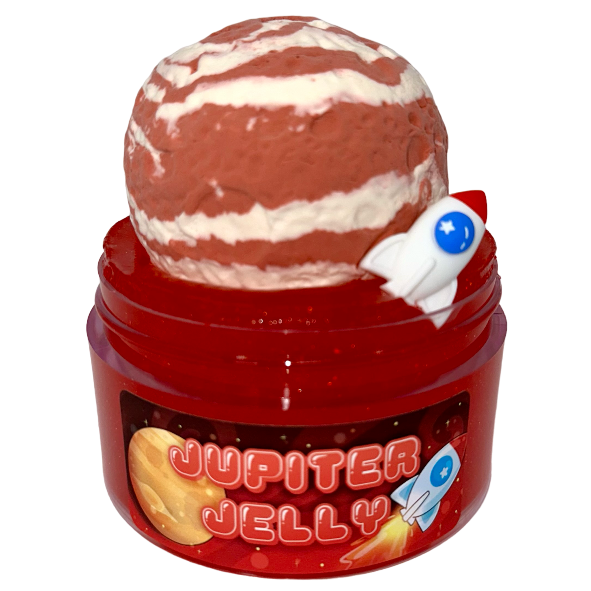 jupiter jelly
