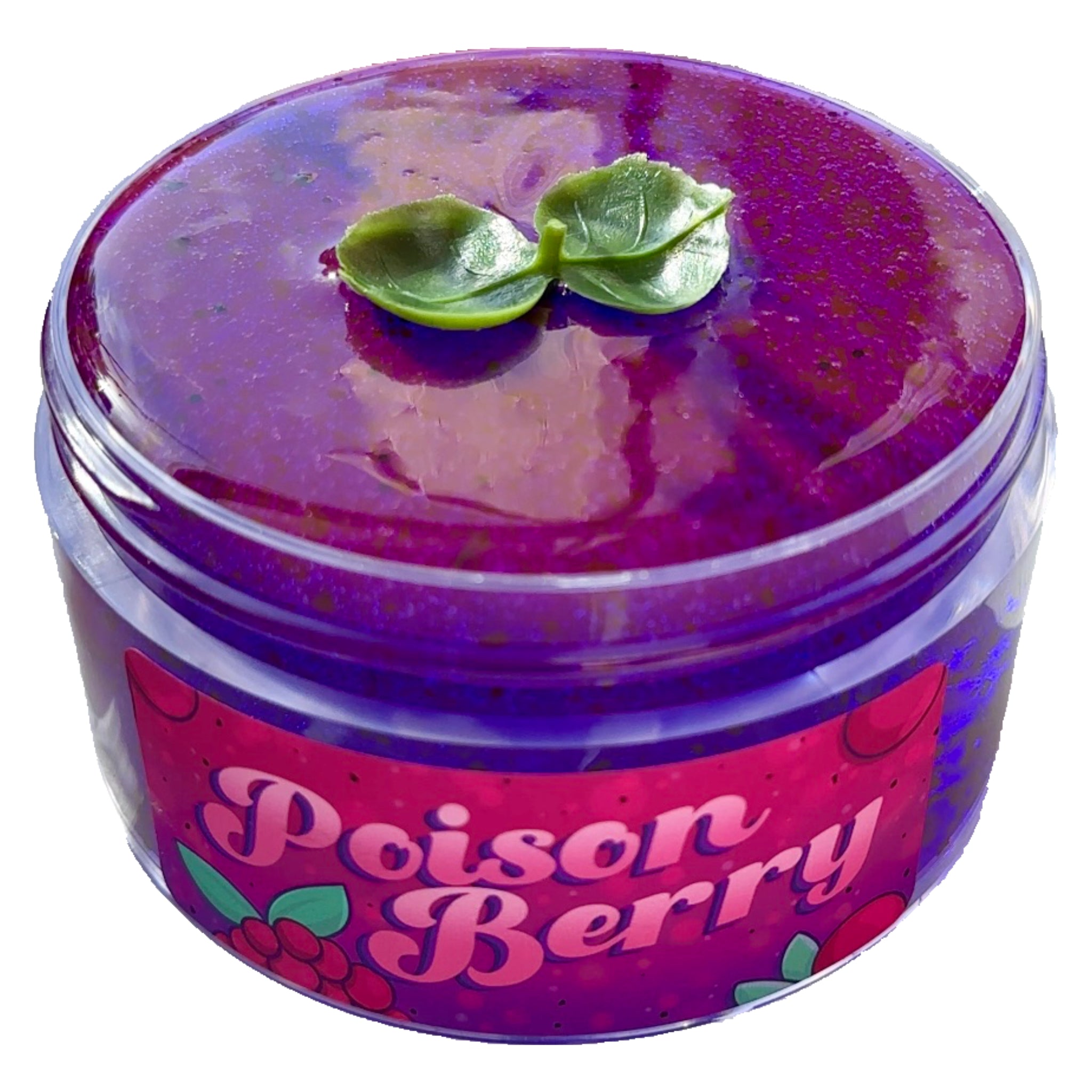 poison berry