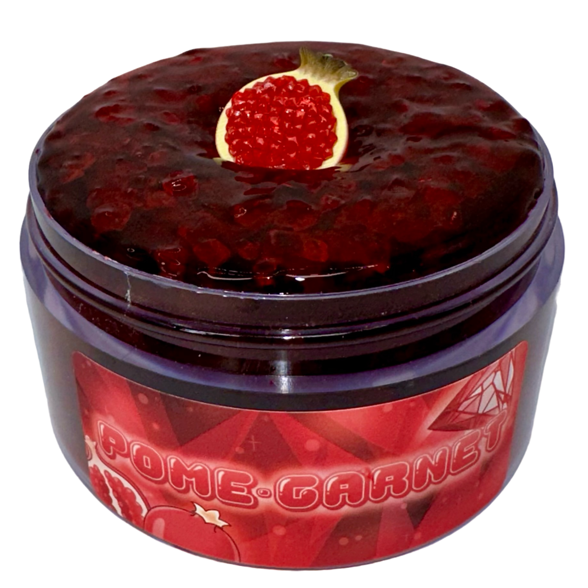 pome-garnet