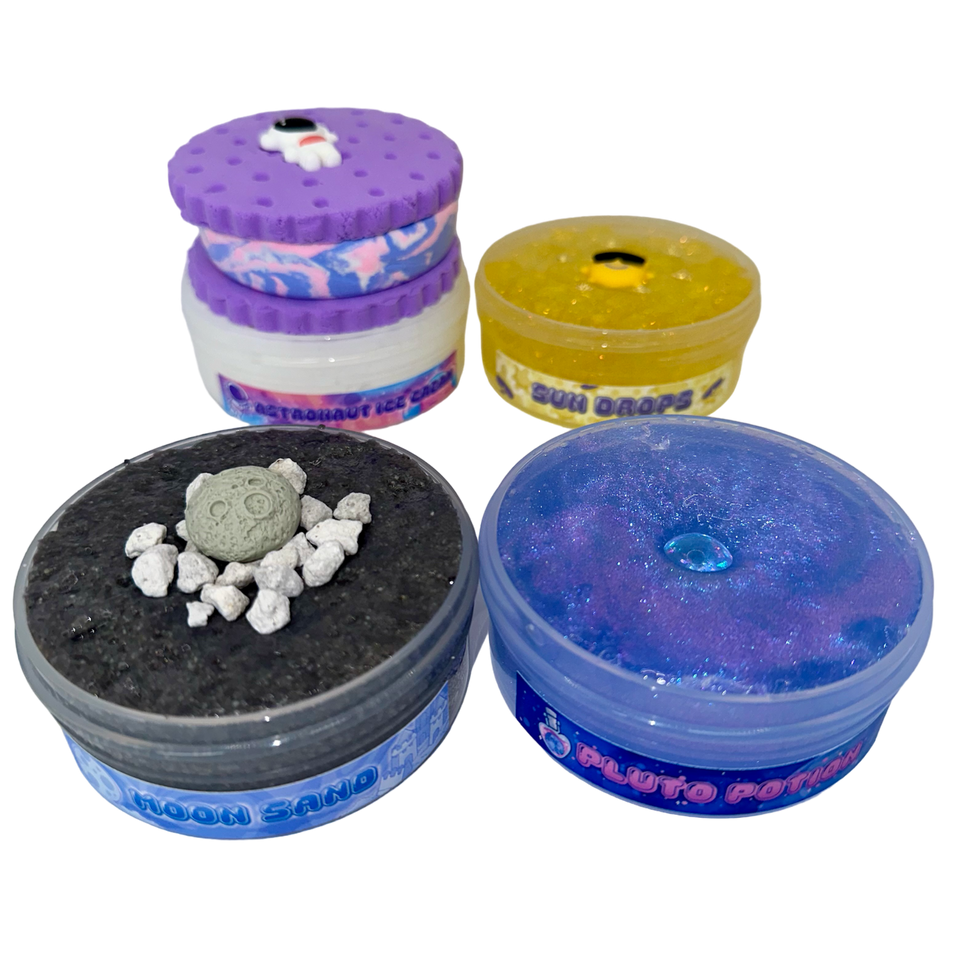 4oz texture pack – PilotSlime